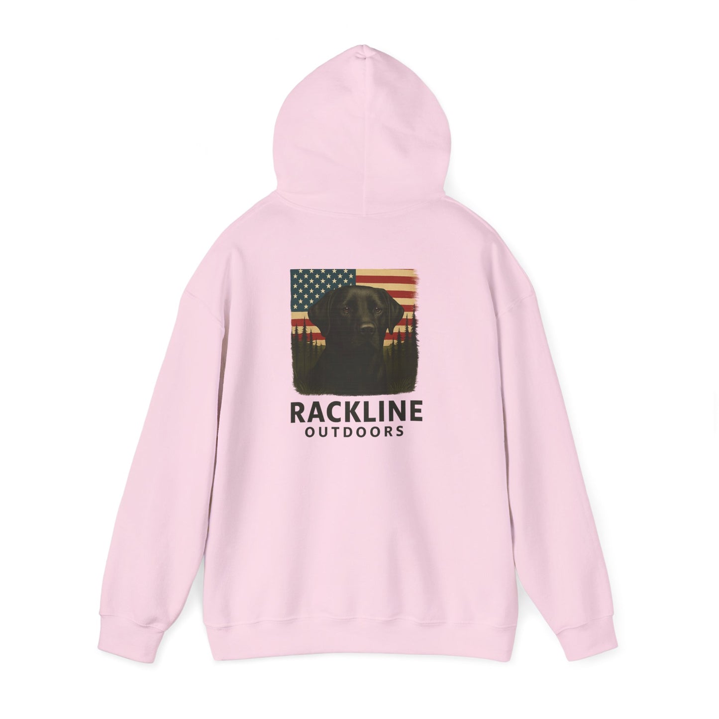 Liberty Lab Hoodie