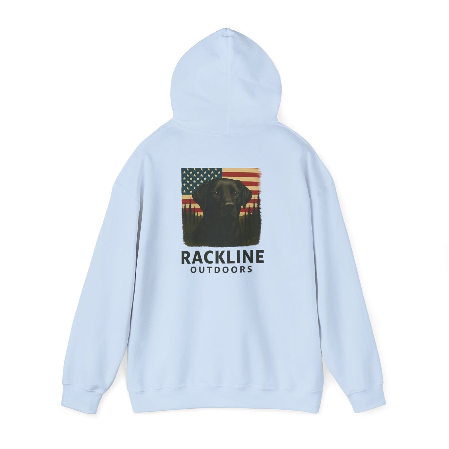 Liberty Lab Hoodie