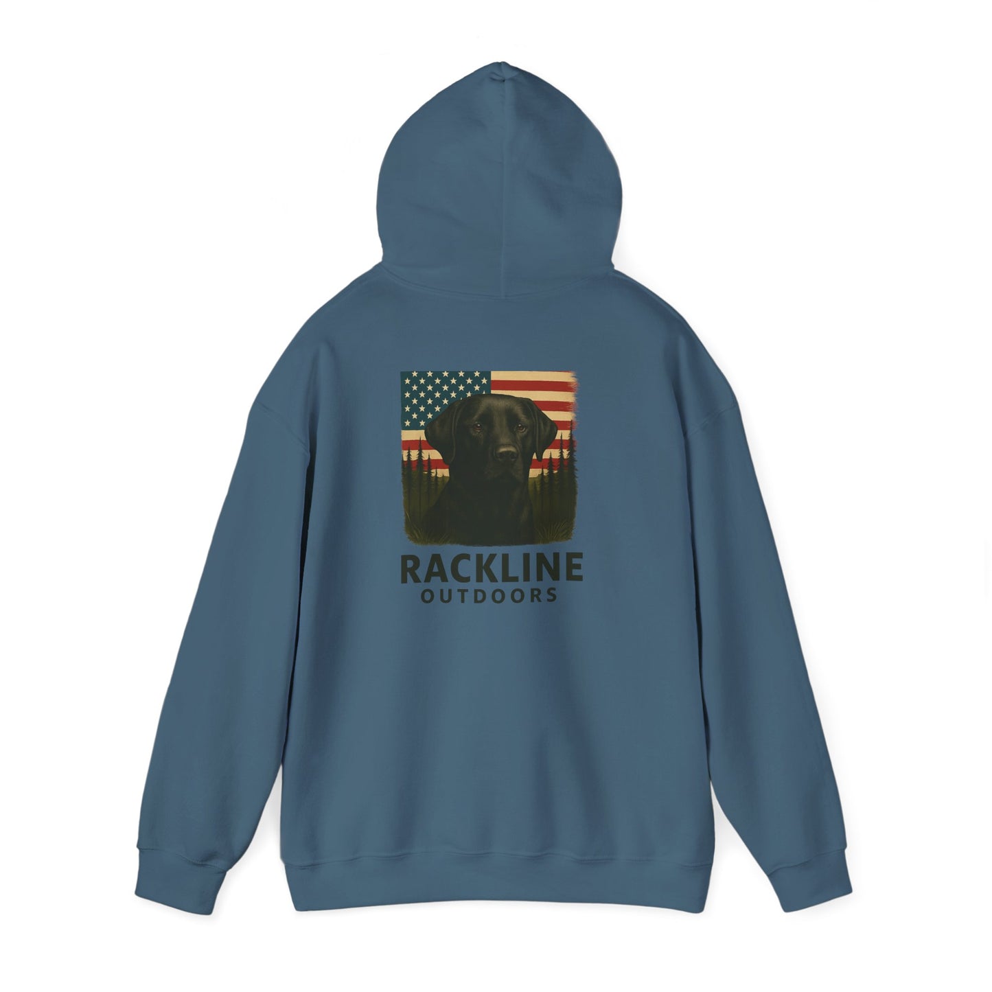 Liberty Lab Hoodie
