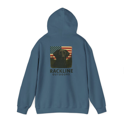 Liberty Lab Hoodie