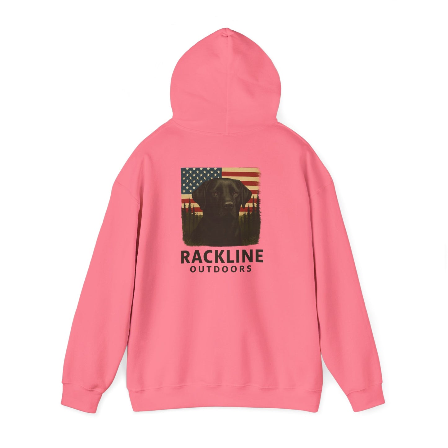 Liberty Lab Hoodie