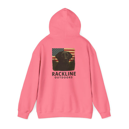 Liberty Lab Hoodie