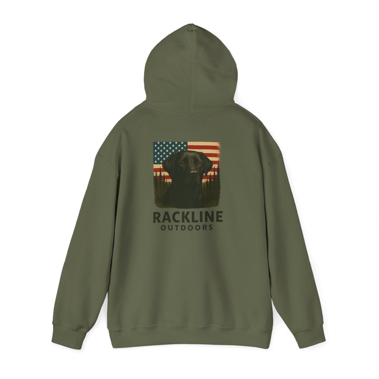 Liberty Lab Hoodie