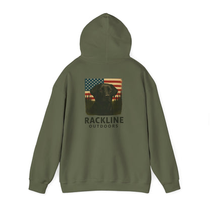 Liberty Lab Hoodie