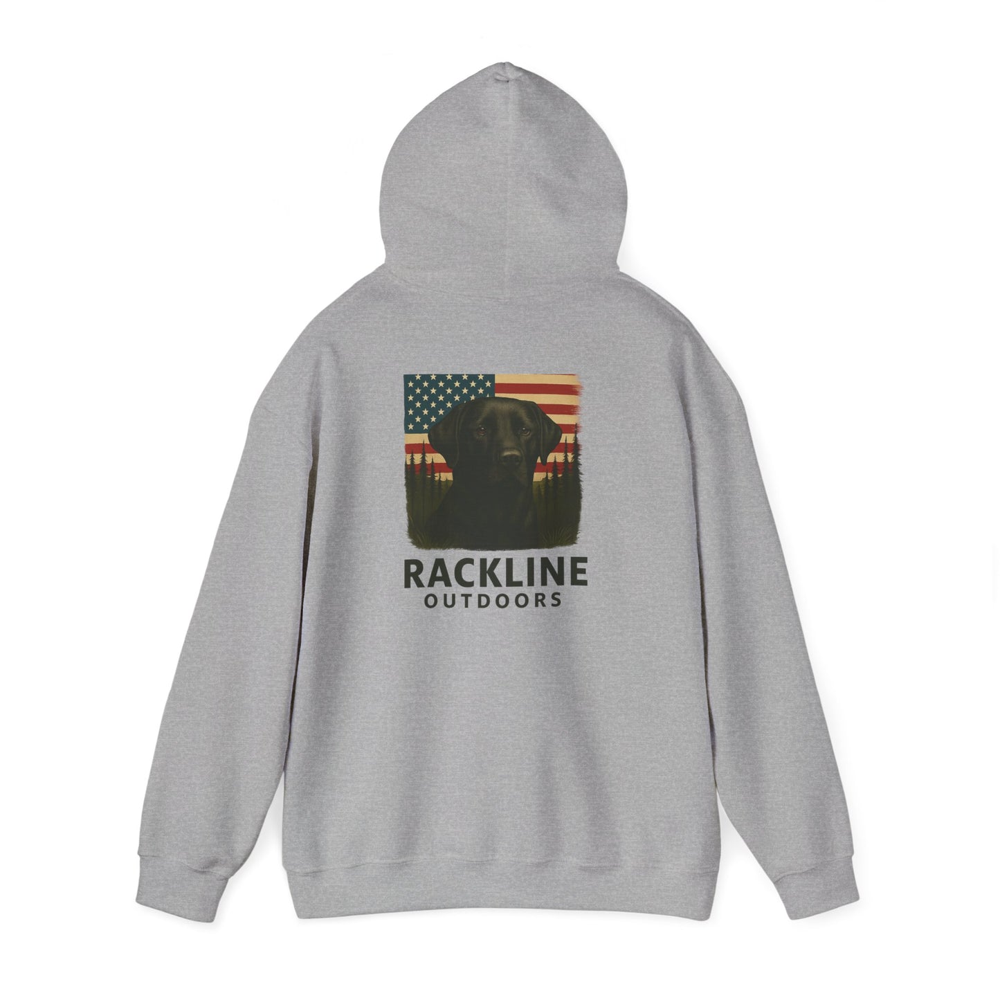 Liberty Lab Hoodie