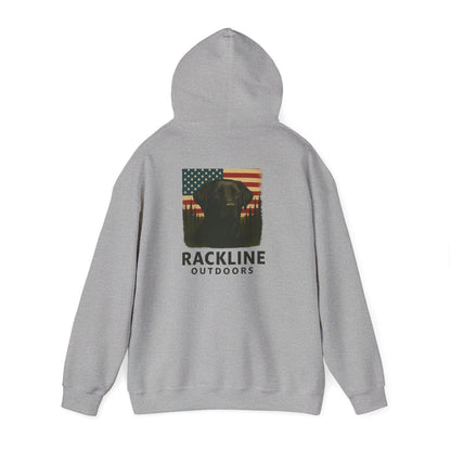 Liberty Lab Hoodie
