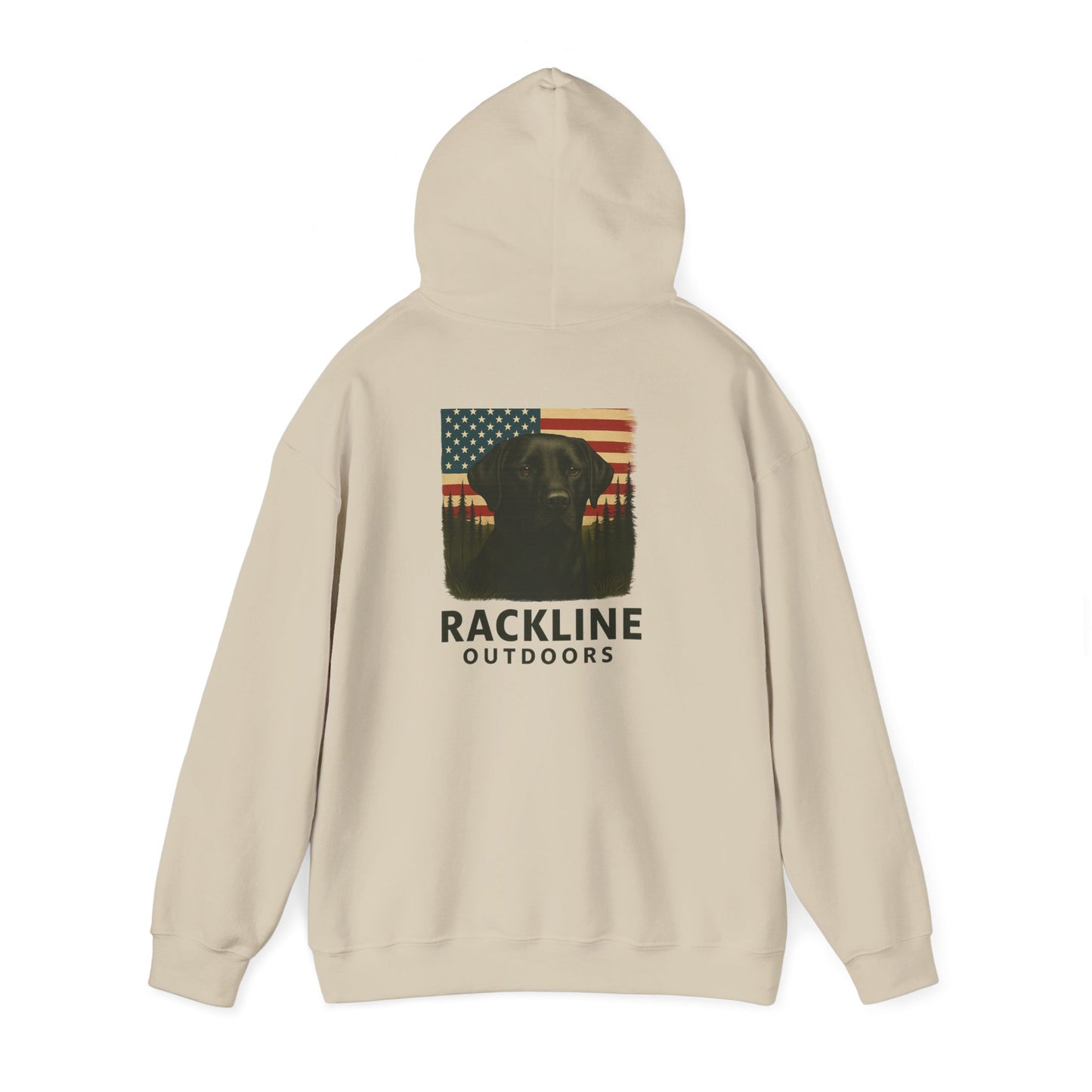 Liberty Lab Hoodie